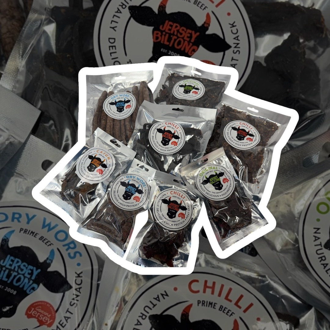 Festive Gifts Meat Bundles