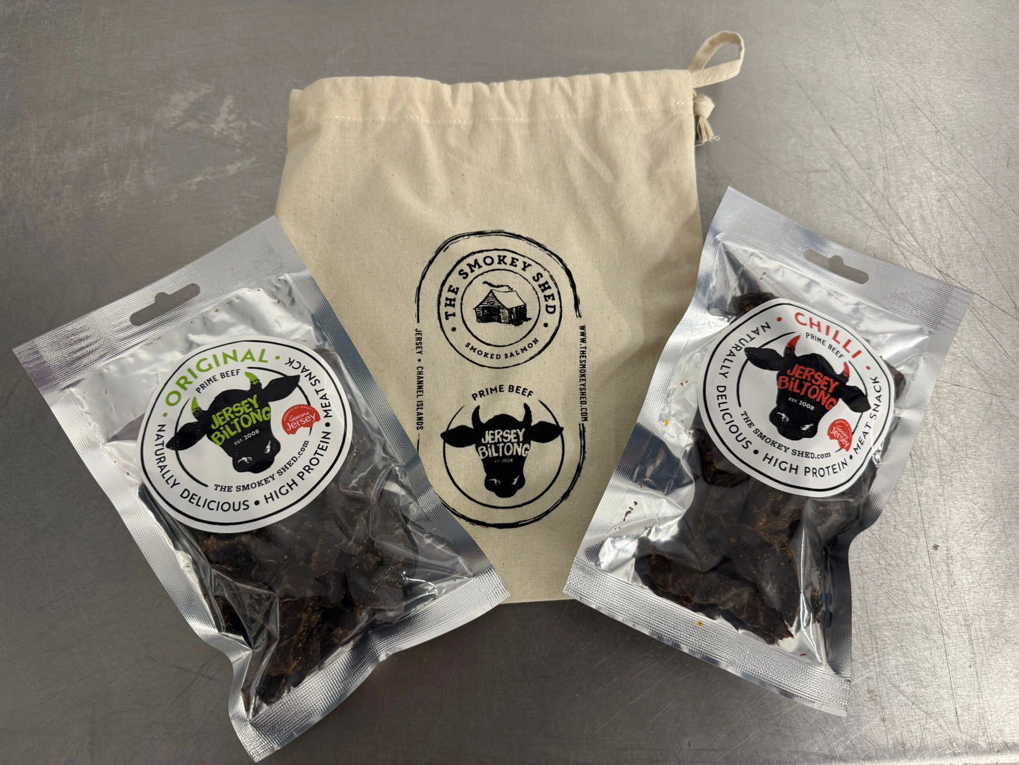 Festive Gifts Meat Bundles