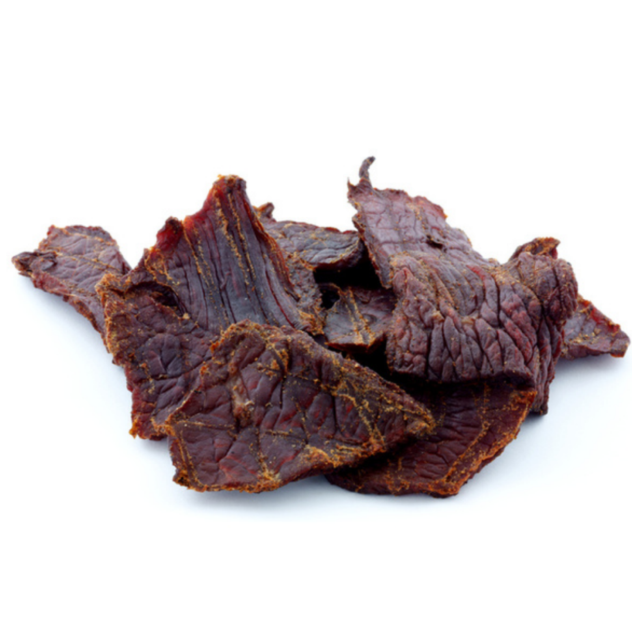 Jersey jerky sales
