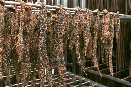The Origin of Jerky and Biltong: A Look into Their History