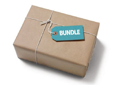 Mega Bundle Deal