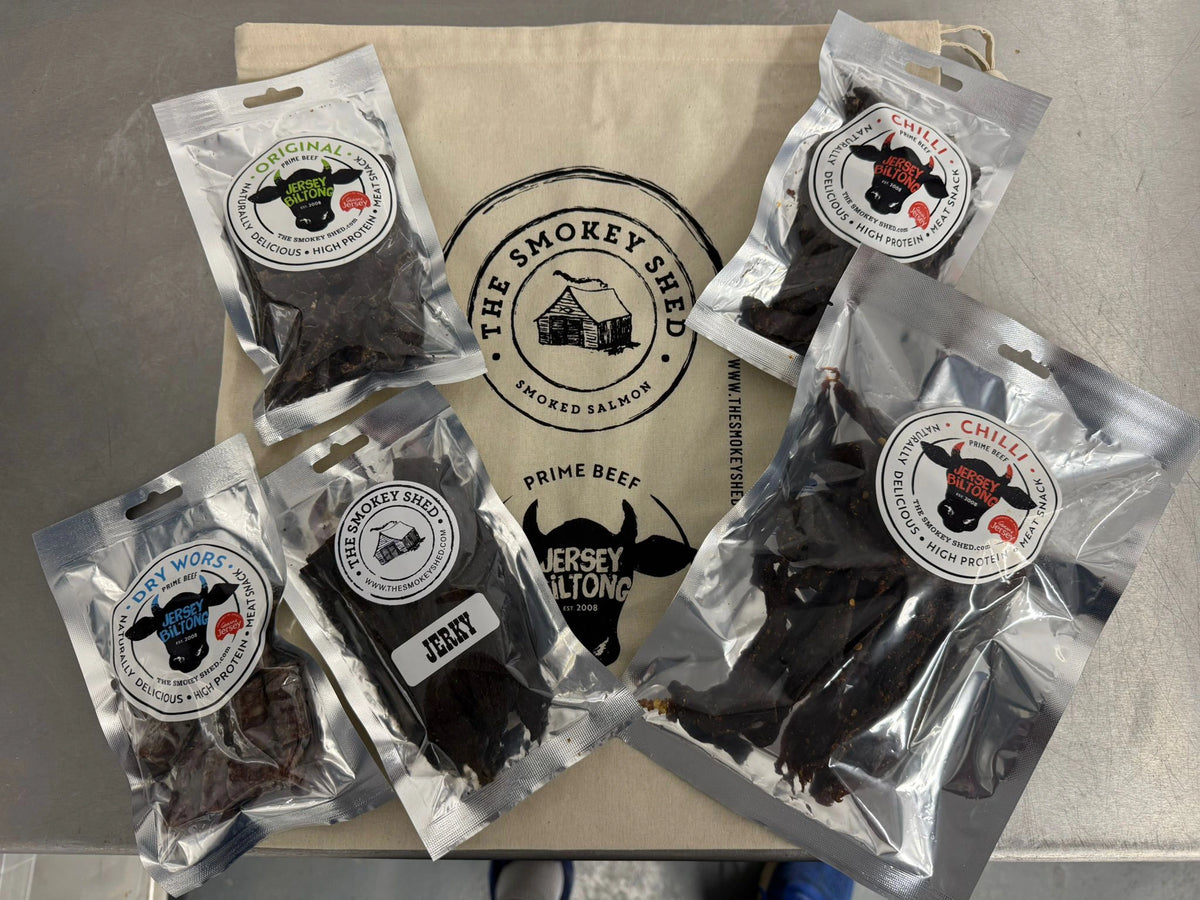 Festive Gifts Meat Bundles