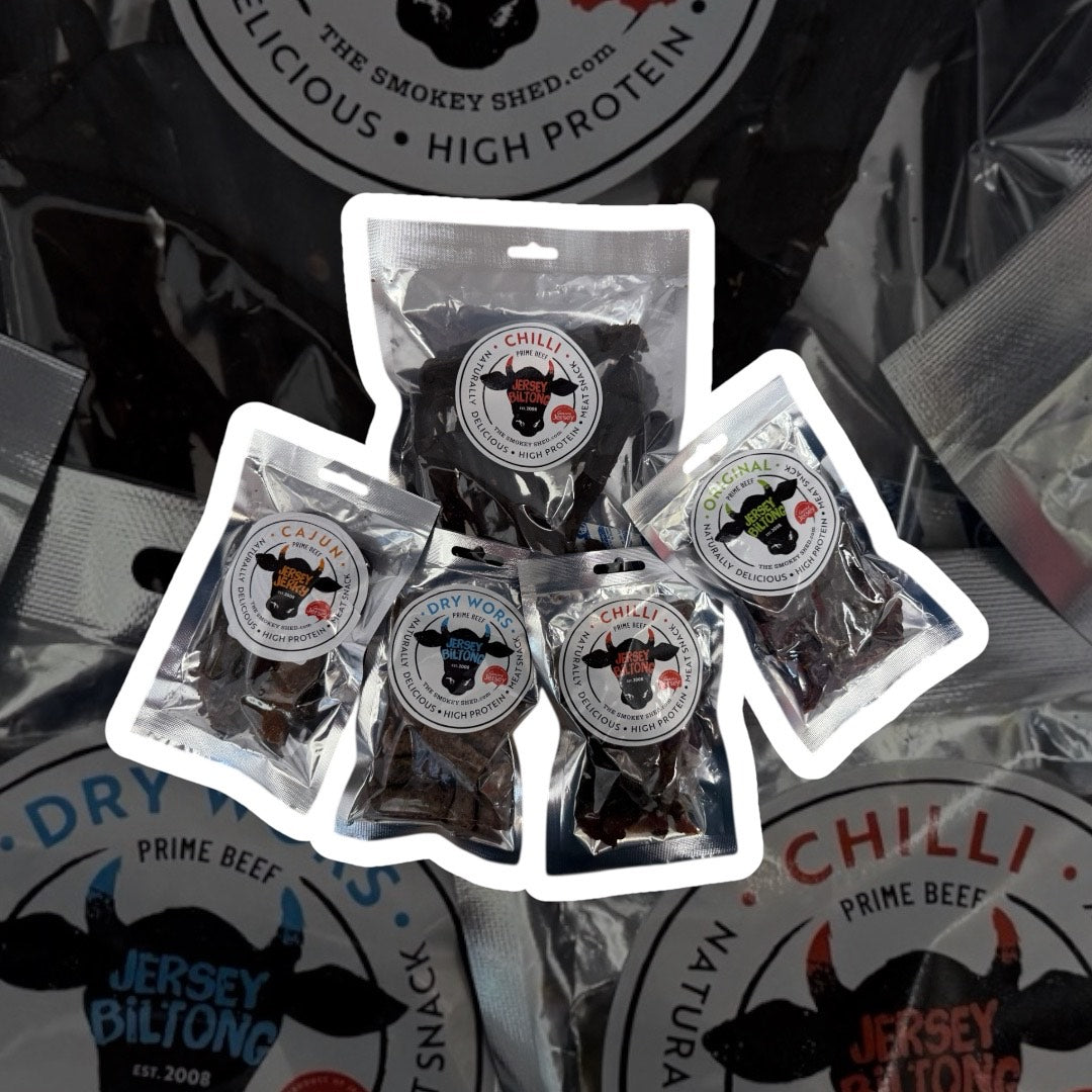 Festive Gifts Meat Bundles