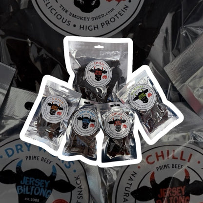 Festive Gifts Meat Bundles