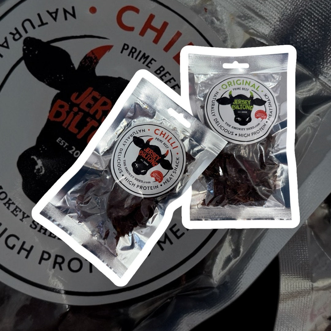 Festive Gifts Meat Bundles