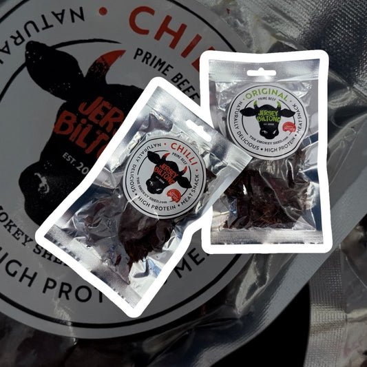 Festive Gifts Meat Bundles