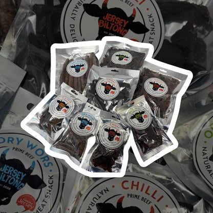 Festive Gifts Meat Bundles